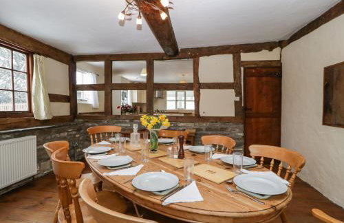 The Old Rectory - Foto 11