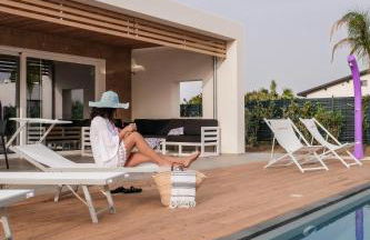 Villa Vannì - Foto 1