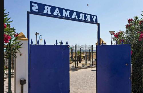 Bajo con porche en primera línea En Vera, Almeria - Foto 63