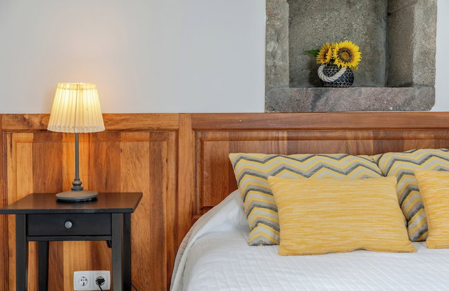 Casas do Forneiro - T1 - Foto 11