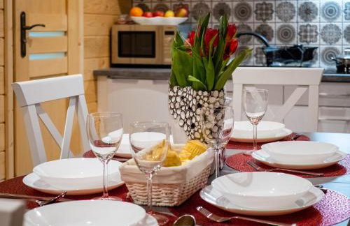 Domki Szarotki - Foto 25