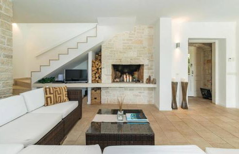 Three-Bedroom Holiday Home In Stifanici - Foto 17