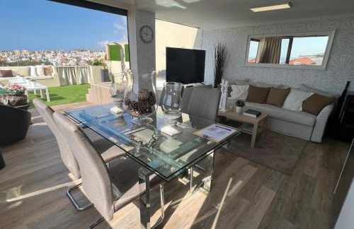 New Luxury Penthouse Mencey - Foto 8