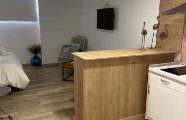 HOTEL apartamentos SEVEN ROOMS - Foto 3