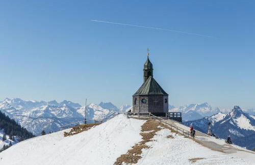 Casa Tegernsee - wenige Minuten zum See - Foto 29