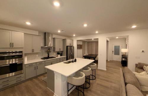 4BR Luxury House 12 mins from Downtown Raleigh - Foto 31