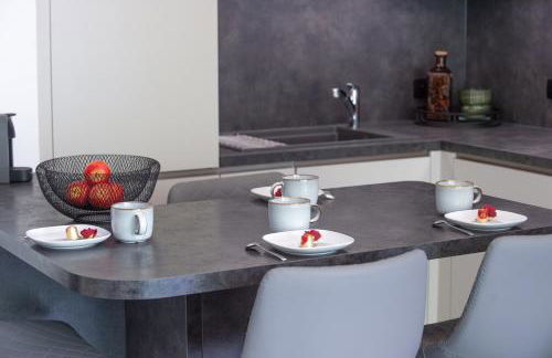 Appartement bord de mer - Terrasse - Parking - DY - Foto 17