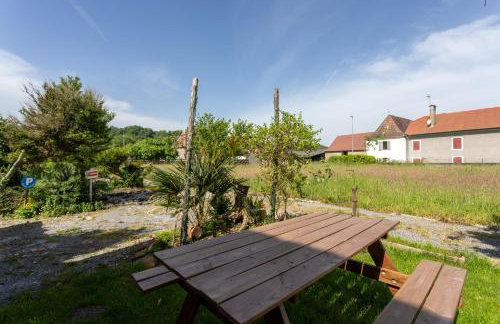 Gîte les Charmilles - Foto 17