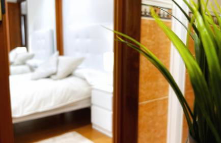 Blas de Otero, Vivienda Turística Reformada con Wifi - Foto 27