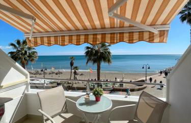 Roca Chica. Studio - First Line Beach - Foto 6