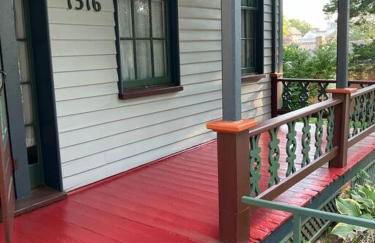 1867 Gothic VanDeventer Home - Foto 16