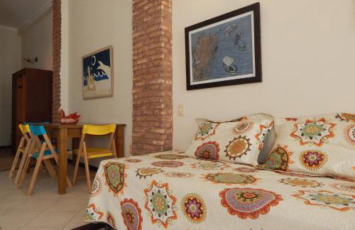 Solar do Carmo Suites & Apartments - Foto 76