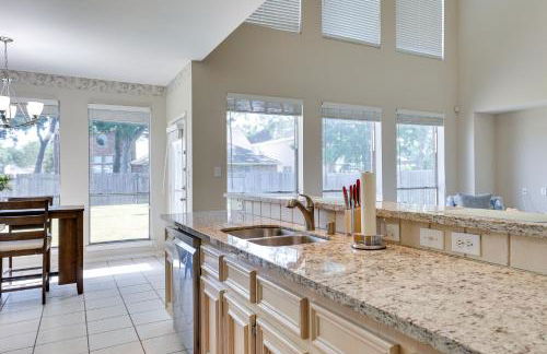 Spacious Sugar Land Home with Yard and Pool Access! - Photo 10
