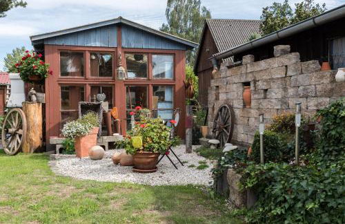 Ferienwohnung Zetzl - Foto 16