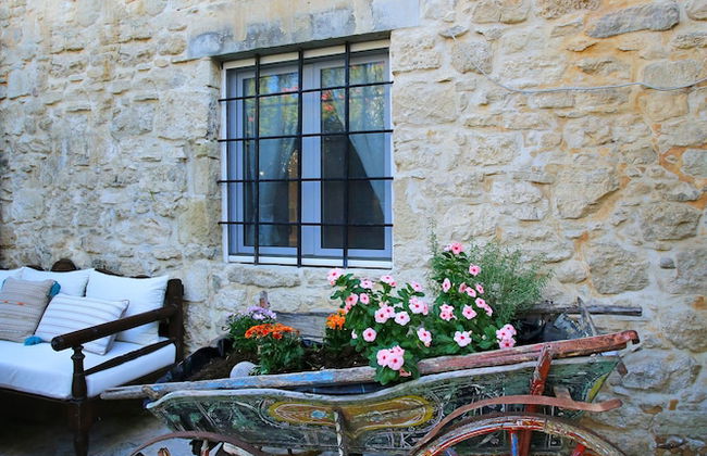 Villa Kamilari - Photo 35