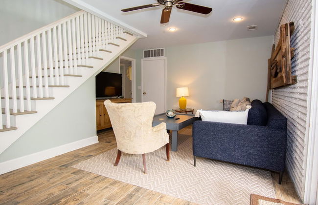 5bd, 3Ba Home Sleeps 14 Comfortably, Close to the Beach and Club Amenities - Foto 14