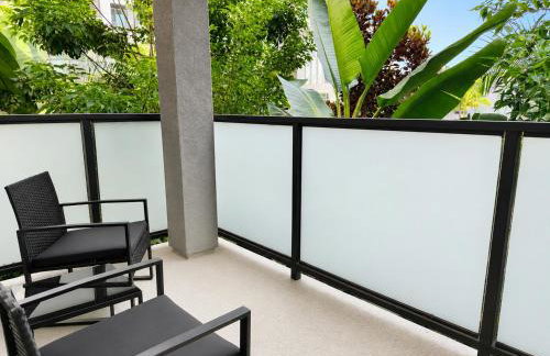 Modern Retreat 10 Min from Disneyland With Pool & Gym - Foto 67