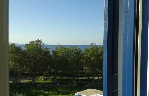 Nostos Beachfront Apartments & Studios - Foto 80