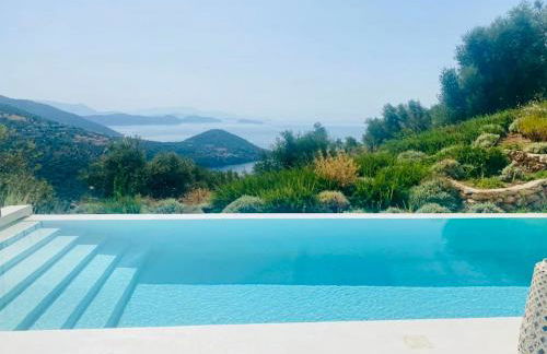 The Cove Sivota Bay - Foto 4