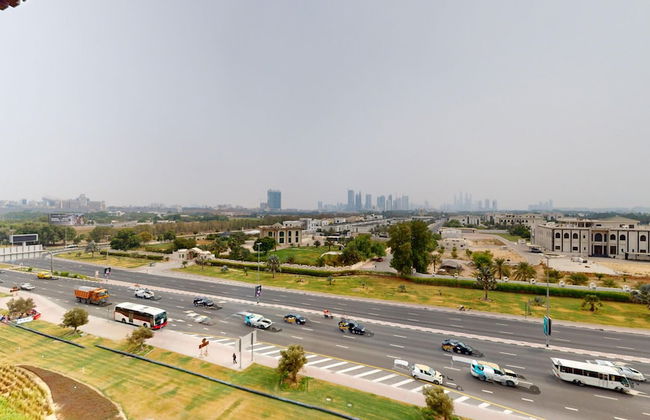 Primestay - MJL Residences - Jumeirah - Foto 25