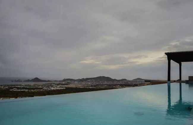 APARTMENT 3BR OCEAN VIEW 1431 - Foto 12