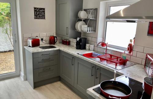 Plymouth Hoe Hideaway - Foto 1