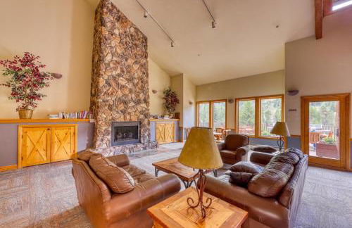 Hidden River Lodge 5975 - Foto 16