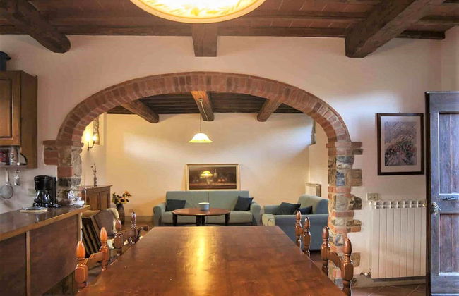 Granaio in Chianti - Foto 2