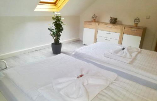 Haus am Malerweg - Foto 43