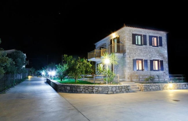 Glyfada Villas 3 - Foto 26