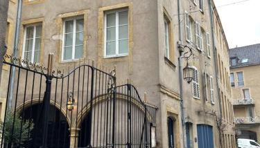 Fleure de Ly / Superb studio flat in Old Town - Foto 2