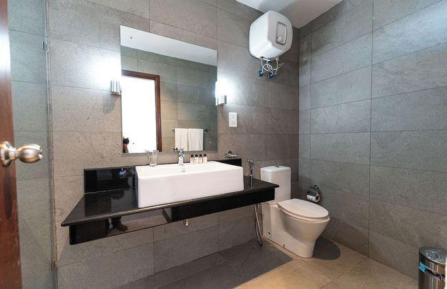 Oceanfront Nilaveli by ICC - Foto 53