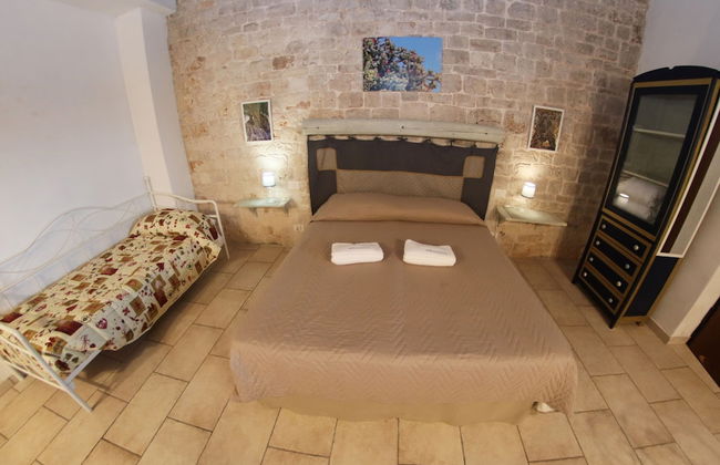 Masseria Alberotanza - Foto 64