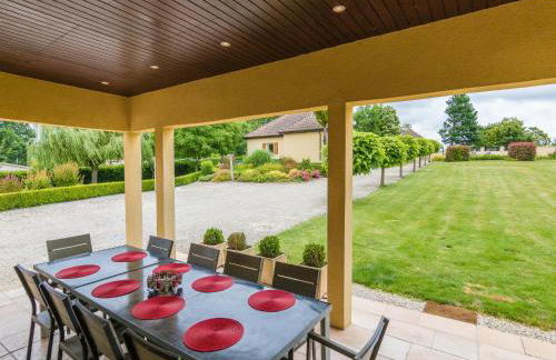 Modern holiday home in Aquitaine - Foto 6