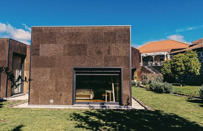 Casa das Mourôas - Foto 40