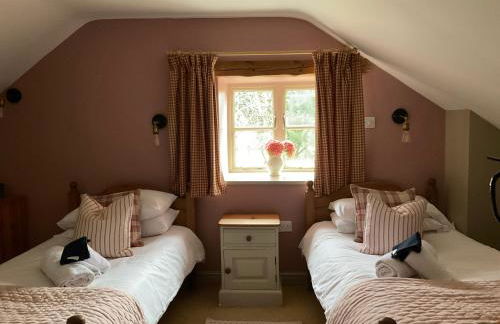 Pond Cottage - Foto 10