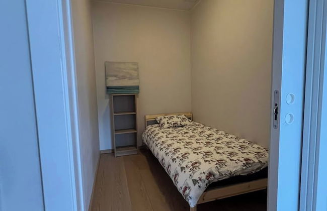 Stylish Seaview 4 Beds Central Apartment Sorenga - Photo 7