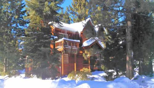 Kingswood Estate Cabin Retreat - Foto 2