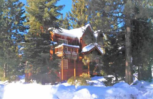 Kingswood Estate Cabin Retreat - Foto 2