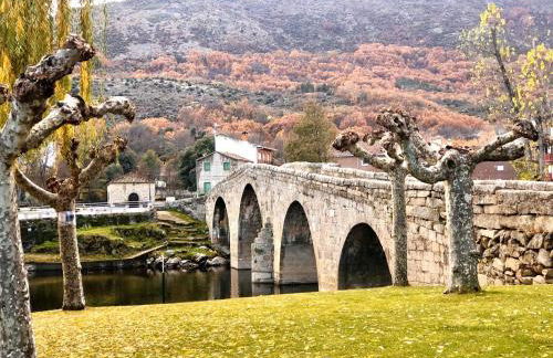 El Balconcillo del Alberche - Photo 10