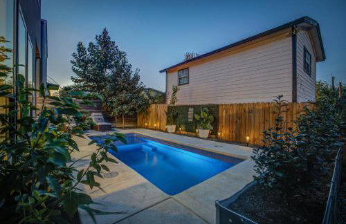 3 Mi to San Antonio River Walk Gem with Heated Pool - Foto 33