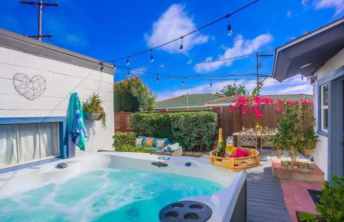 Birdrock Beach Cottage - Foto 43