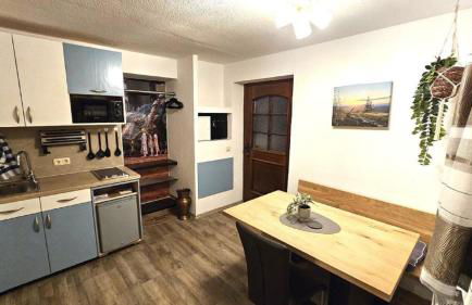 Ferienwohnung am Schloßbrunnen - Foto 2