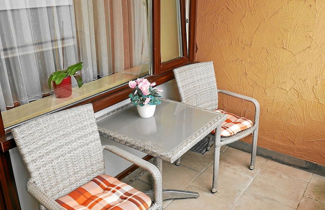 Apartment im Hügelhaus - Foto 7