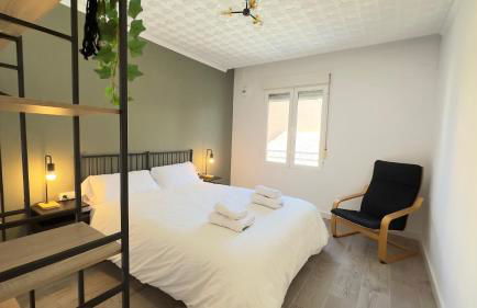 Apartamentos Vernia Ontinyent - Foto 3