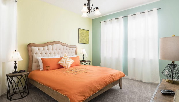 C9054sid - The Retreat at Championsgate - Foto 4, Habitación