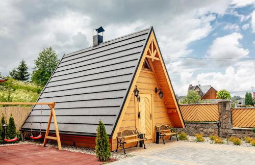 Machajówka - Apartamenty i Wypożyczalnia Rowerów elektrycznych - sauna - Foto 33