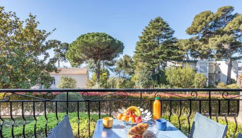 Apartment Beau Rivage by Interhome - Photo 2