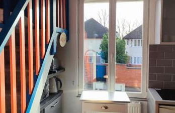 Cosy studios - Photo 11