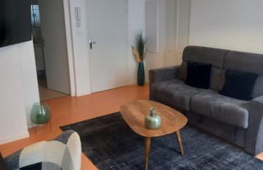 appartement coeur de ville Laruns 2 ou 3 personnes - Foto 1